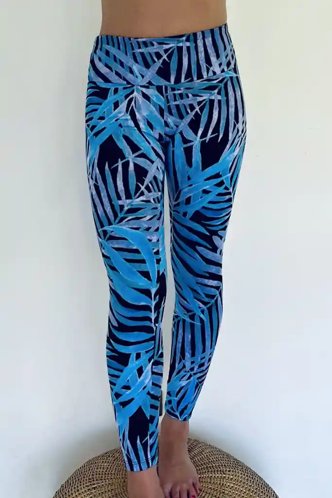 Legging Balance M