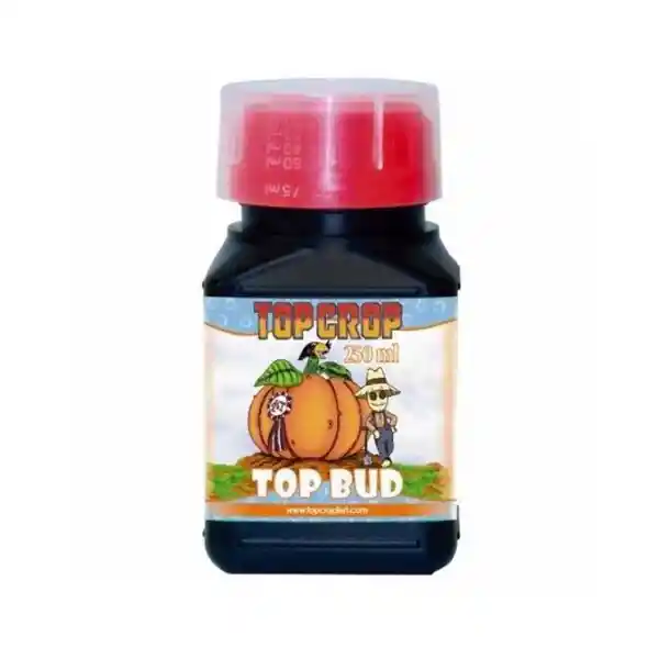 Top Bud 250 Ml