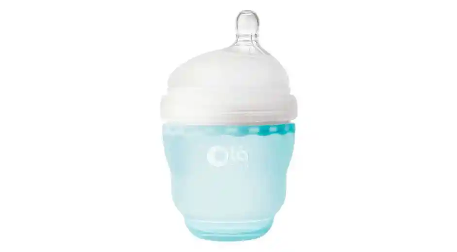 Mamadera Ola Baby Sky 120ml