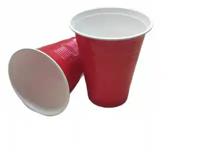 Vasos Plasticos