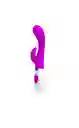 Vibrador Doble Estimulación + Punto G Arthur