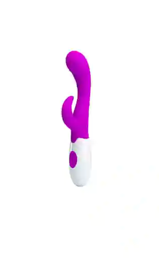 Vibrador Doble Estimulación + Punto G Arthur