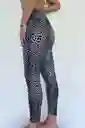 Legging Cheetah L