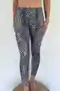 Legging Cheetah L