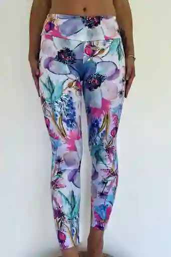 Legging Grape S