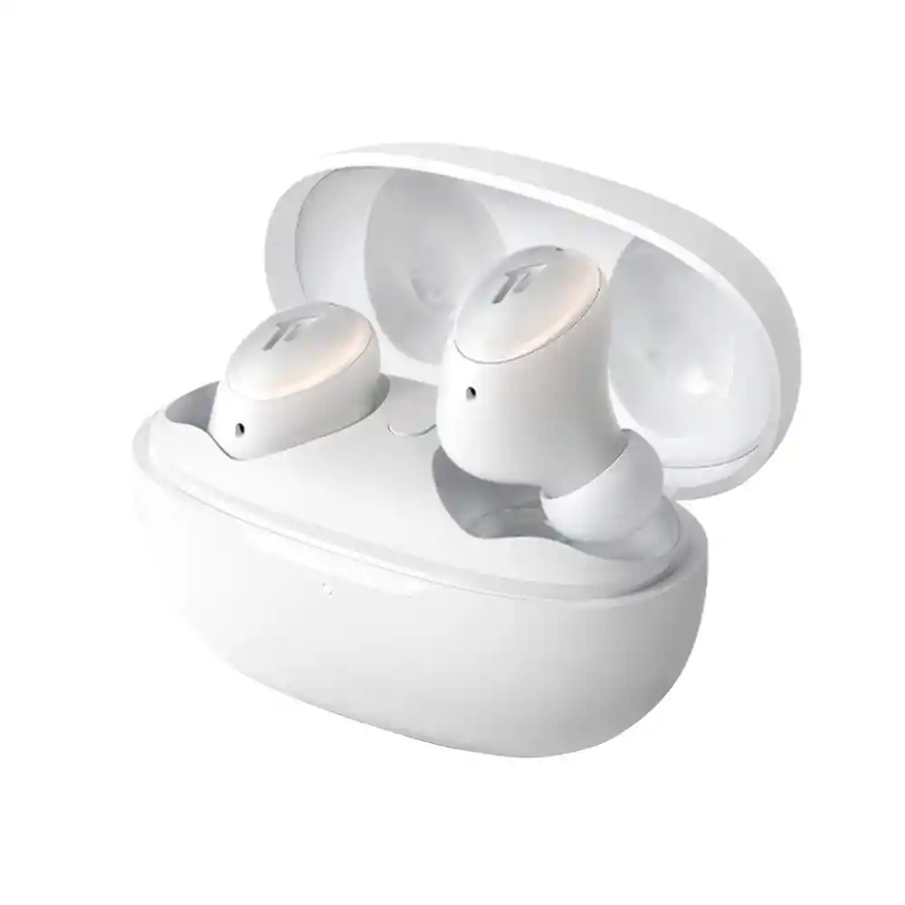 1moreaudífonos In-ear Colorbuds 2 Tws Blanco