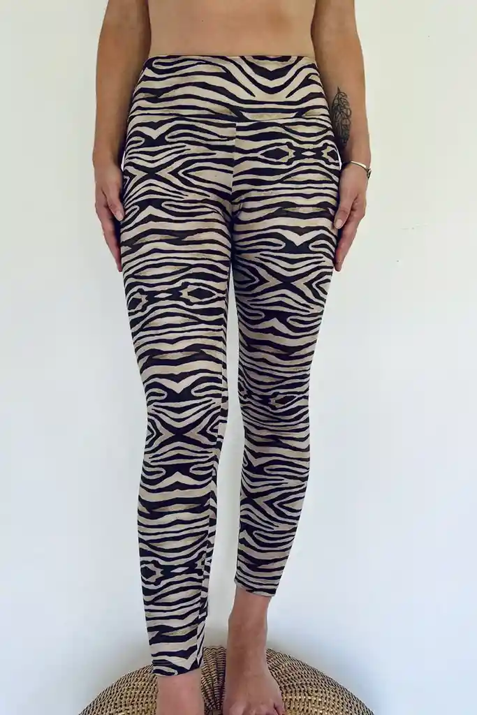 Legging Jungle L