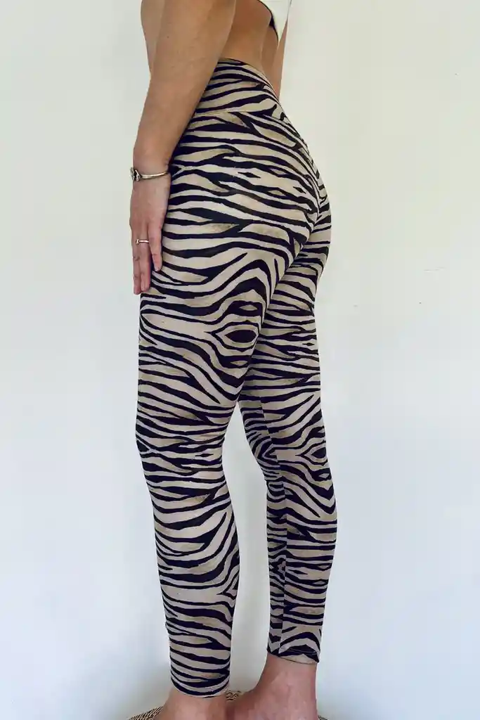 Legging Jungle L