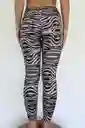 Legging Jungle M