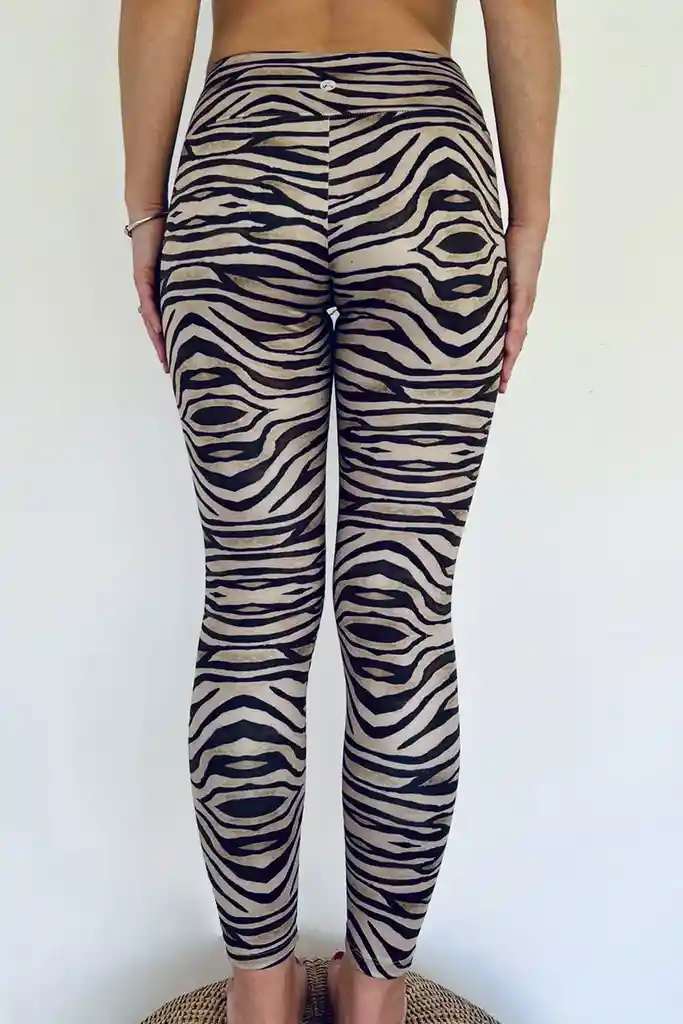 Legging Jungle M