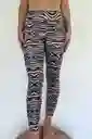 Legging Jungle S