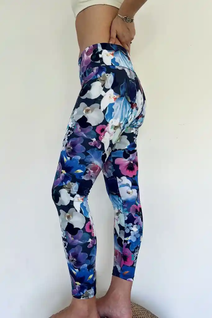 Legging Dahlia L