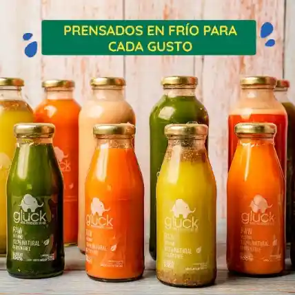 Jugo Aura