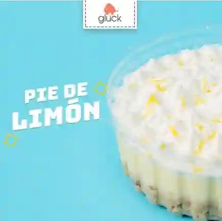 Pie De Limón