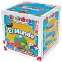 Brainbox El Mundo