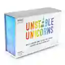 Unstable Unicorns Base