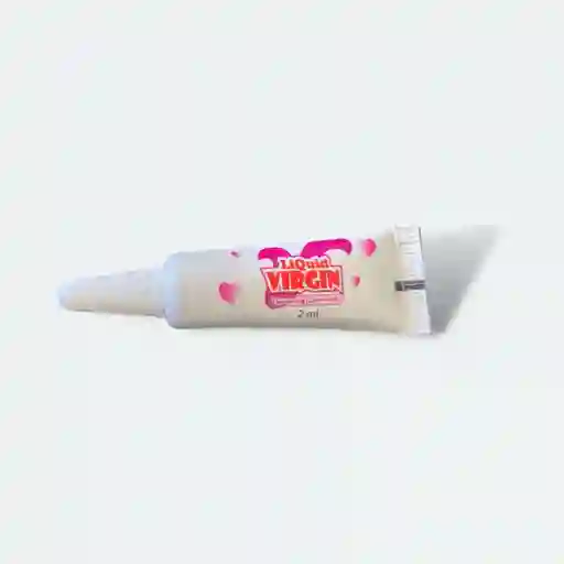 Sachet Estrechamiento Vaginal Liquid Virgin 2 Ml