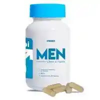 Aumenta La Libido Masculina - Libi Men