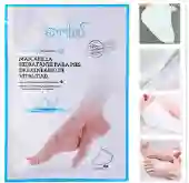 Calcetín Hidratante Para Pies