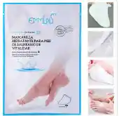 Calcetín Hidratante Para Pies