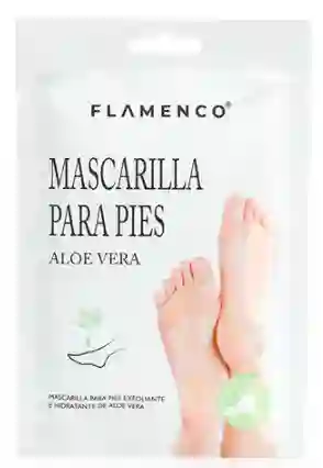 Calcetín Hidratante Para Pies