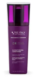 Tec Italy Hi-mosturizing Conditioner 300 Ml