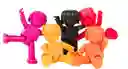 Imanix Friends Cool 5 Figuras