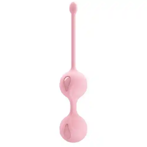 Kegel - Entrenador Piso Pelvico