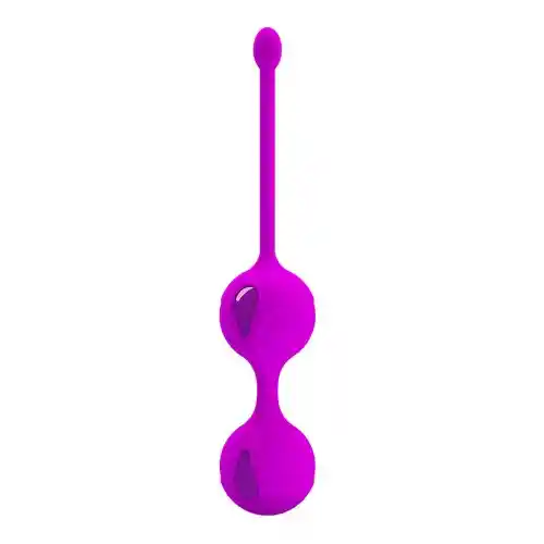 Kegel - Entrenador Piso Pelvico