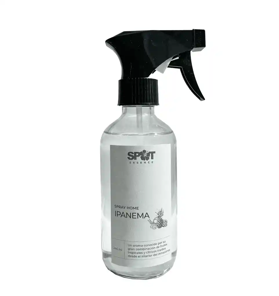 Spray Home Ipanema Lh