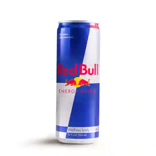Energetica Red Bull 355 Ml