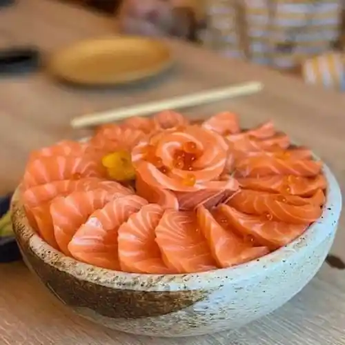 Sashimi Salmon Fresco 150g