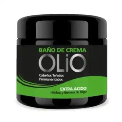 Olio Mascara Extra Acido