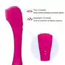 Fer Succionador - Vibrador Recargable