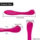 Fer Succionador - Vibrador Recargable