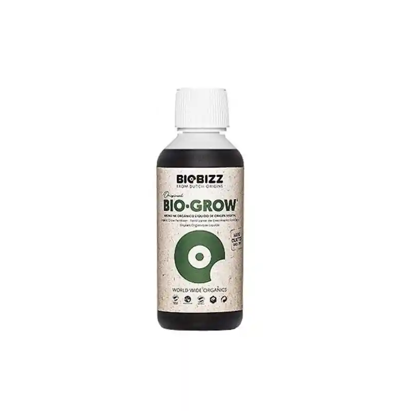 Bio Grow 250ml - Biobizz