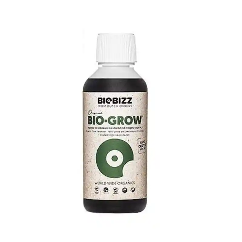 Bio Grow 500ml - Biobizz