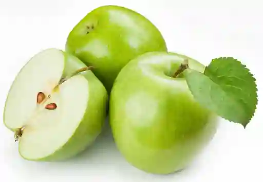 Manzana Verde