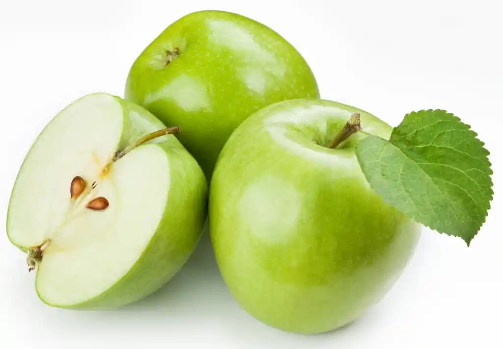 Manzana Verde