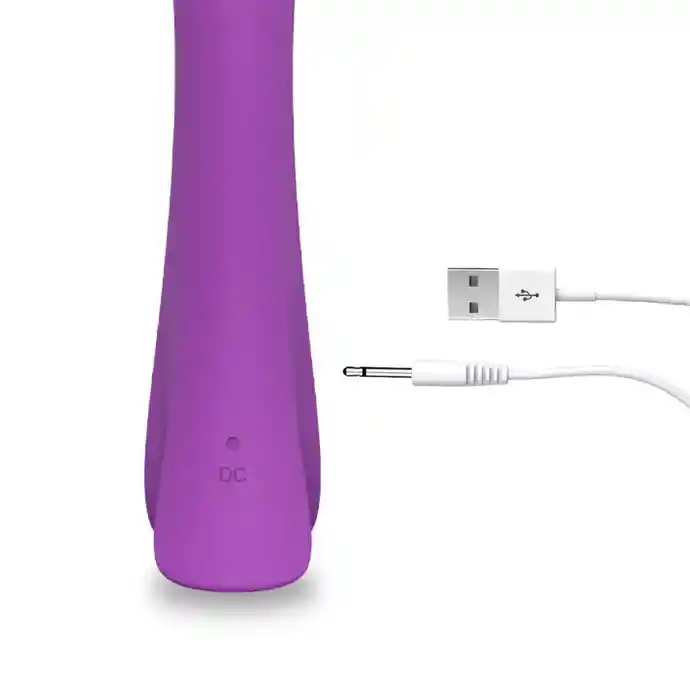 Top Vibrador