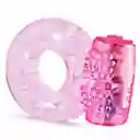 Anillo Vibrador Rosa