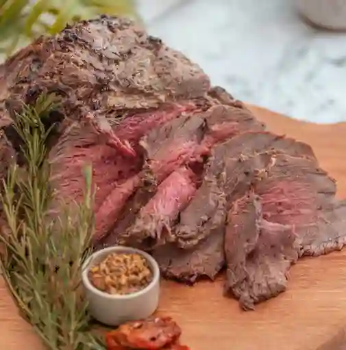 Roast Beef, Formato Familiar, 380 Grs, Marca Tremus