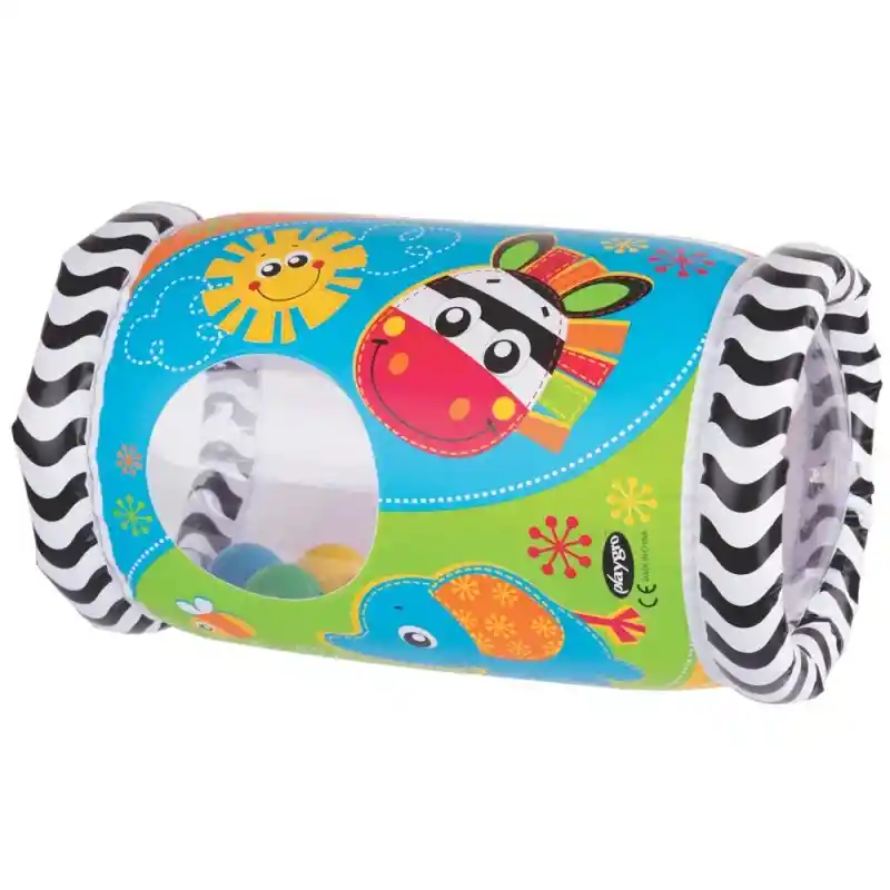 Inflable Para Gatear Playgro