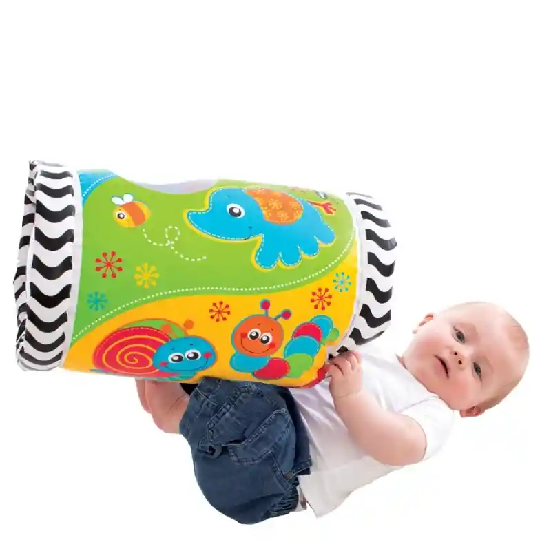 Inflable Para Gatear Playgro