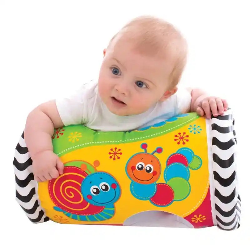 Inflable Para Gatear Playgro