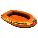 Bote Inflable Intex Explorer Pro 50 137 X 85 X 23 Cm