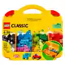 Lego Creative Suitcase Maleta