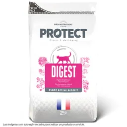 Protect Digest Felino 2kg Flatazor