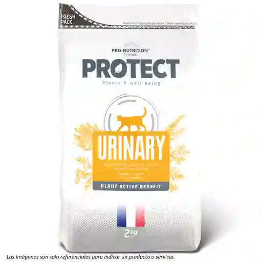 Protect Urinary Felino 2kg Flatazor