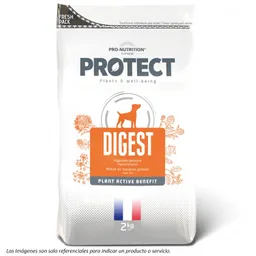 Protect Digest Canino 2kg Flatazor